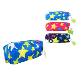 Пенал-косметичка Звезды New S 1687
