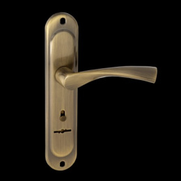 Ручки на планке Ferre AL 077.323 AB Ferre 32991