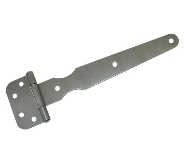 Петля-стрела Кунгур 290мм, без покрытия Кунгур 17232