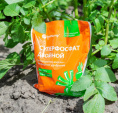 Суперфосфат двойной 1кг минеральное БиоМастер