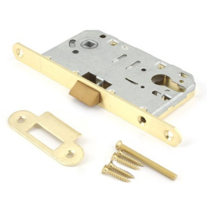 Замок врезной Apecs 5300-P-G Apecs 23034