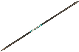 Лом 1,30мх25мм строительный круглый Сибин 2182-13