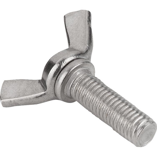 Винт Барашек 6х40 DIN 316 071-640