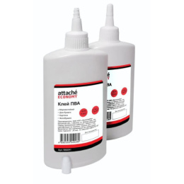 Клей ПВА  125г Attache Economy 988091