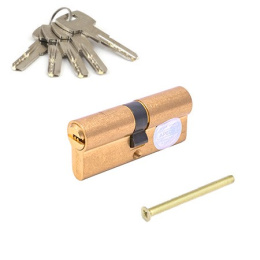 Личинка (цилиндровый механизм) Apecs SM-70(30/40)-G Apecs 5640