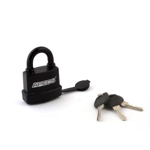 Замок навесной Apecs PDR 50-55 Apecs 18486