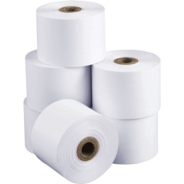 Чековая лента 57х12х40 (31,5м) Attomex, термо 2090912