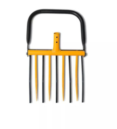 Чудо лопата 30 без черенка Tornadica TOR-32CHL-30