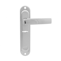 Ручки на планке Apecs HP42.0101-S-C-CR-L Apecs 8709