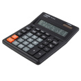 Калькулятор Devente DD-4442 12 разрядов, черный 4031314