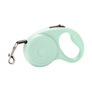 Поводок-рулетка для собак 3м Радужный Дом ТТ53541