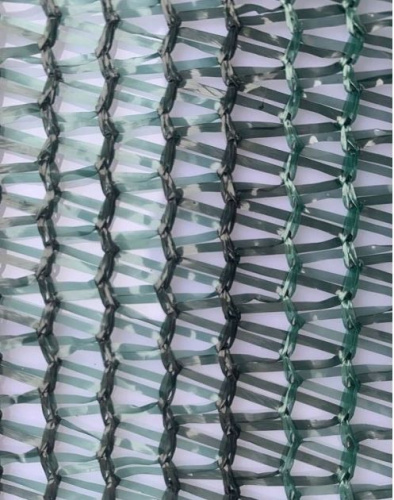 Сетка затеняющая 55% затенения 2х20м Прекрасный сад