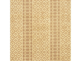 Коврик мерный в ванную комнату из ПВХ 1,3м х 15м Вилина 7016