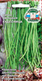 Вигна Кудесница 3г цветной пакет Седек