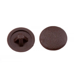 Заглушка декоративная PH/PZ №2 (т.коричневая) 079-29