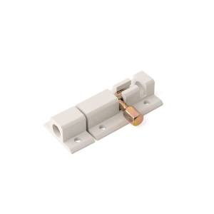 Шпингалет Apecs DB-05-50-W Apecs 3330