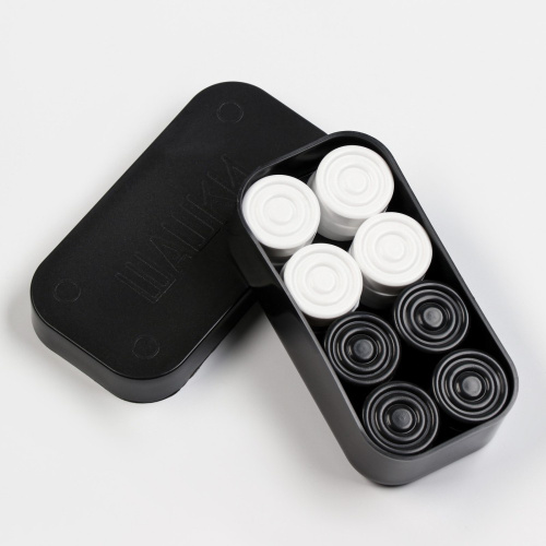 Шашки без доски Классические 3740723