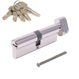 Личинка (цилиндровый механизм) Apecs SM-90-C-NI Apecs 5817