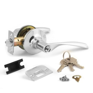 Защелка Avers 8023-01-CR Avers 40040 