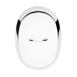 Накладка декоративная Apecs DP-11-S-CR Apecs 34434