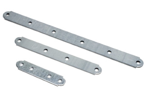 Крепление плоское RLPL1 100х35х2 мм 447117