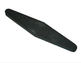 Брусок абразивный 230мм Лодочка Инструм-Агро 010630-1