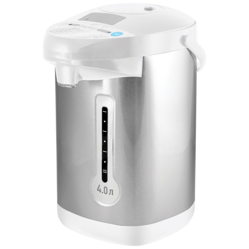 Термопот 4,0л,  750Вт, TP-619, нержавеющая сталь Energy 280307