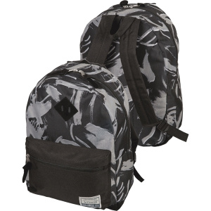 Рюкзак Devente подростковый Deerskin/Black Gray 7032073