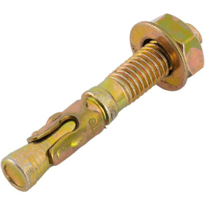 Анкер клиновой 10х120 005-2-10120