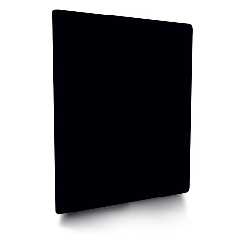 Тетрадь  48 листов Черная 13981