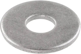 Шайба увеличенная М12(13), А4, DIN9021 нерж. А4-9021-13