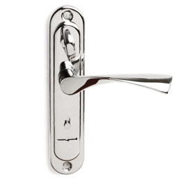 Ручки на планке Apecs HP-77.0323-S-C-CR-L Apecs 18684