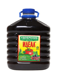 Идеал универсальное 3,0л органическое с биогумусом Норд Палп