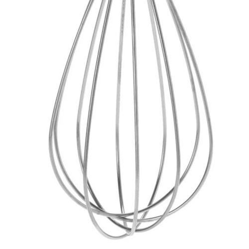 Венчик из нержавеющей стали 25см Радужный Дом РД81792