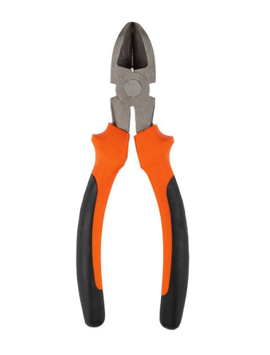 Бокорезы 160мм обрезиненные (двухкомпонентные) ручки Park 105111