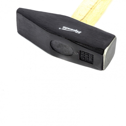 Молоток  1,5кг деревянная ручка Sparta 102215