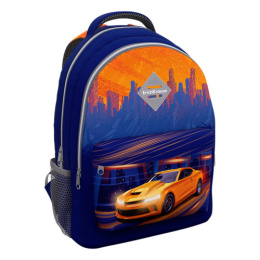 Рюкзак ErichKrause Easyline 20L Sport Car 59891