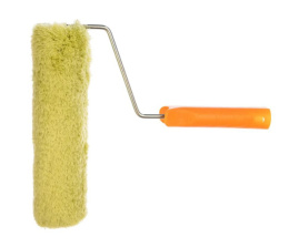 Валик меховой 240мм фасадный, для всех видов лако-красочных материалов Stayer 0320-24