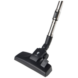 Пылесос 2400Вт, LE-1423, черный с золотистым Leonord 110836