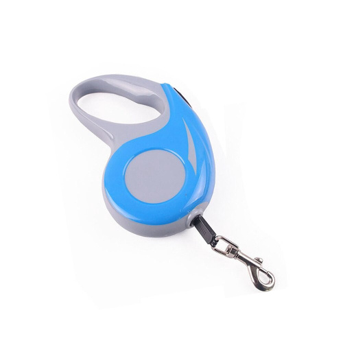 Поводок-рулетка для собак 3м Радужный Дом ТТ53602