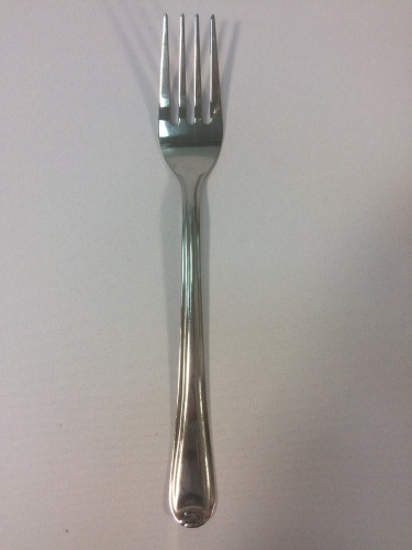 Невада Вилка столовая из нержавеющей стали Appetite NV-02