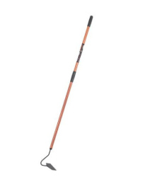 Мотыга Гагара легкая заточенная, дюралевый черенок Kopper.tools ФИ.012.000