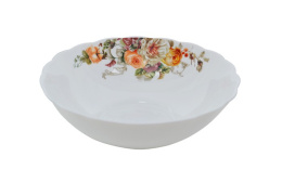 Салатник стеклокерамический 180мм/630мл Элиза Lavenir HKW-70 A9-19015-1 (8069)