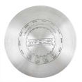 Кастрюля из нержавеющей стали  4,2л 220мм стеклянная крышка, Classic Webber BE-158/2