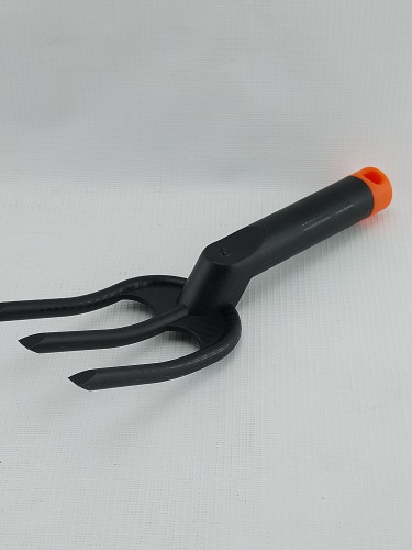 Вилка посадочная пластиковая (полипропилен) 25,5х8х5см