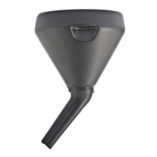 Воронка d-160мм с сетчатым фильтром Stels 53723