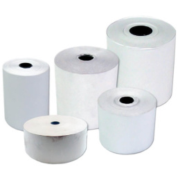 Чековая лента 57х12х30 (17м) Attomex, термо 2090909