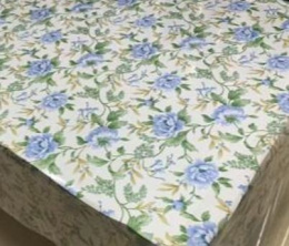 Клеенка столовая на тканевой основе 1,37х20м Versal 9231C