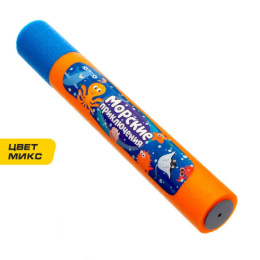 Водная помпа 33см Морские приключения, в ассортименте Woow toys SL-02124/3940665