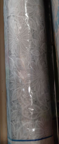 Клеенка ажурная 1,32х22м Lace 137D